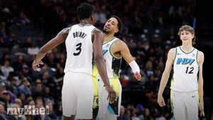 NBA Results: Pacers Win Fourth Straight While Nuggets And Rockets Also Triumph