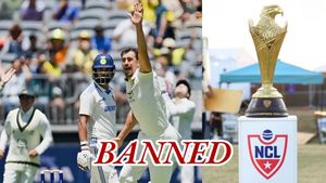 ICC Bans USA's National Cricket League for Multiple Violations and Operational Failures