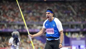 Neeraj Chopra Wisdom Makes Him Global Icon: Time for Other Indian Athletes to Learn