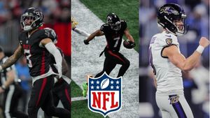 Unbelievable NFL Comebacks: Top 3 Thrilling Wins That Defined 2024 Season