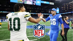 NFL Live Streaming Free Options: How to watch NFL Live Streaming for Free?