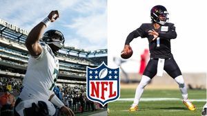 Playoff Drama Unfolds: Key NFL Week 14 Late Games Promise Thrilling Matchups and High Stakes