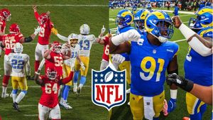 NFL Yesterday Matches: Results and Highlights of Gameweek 14
