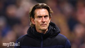 Newcastle United Presents Brentford With Their Toughest Home Challenge This Season