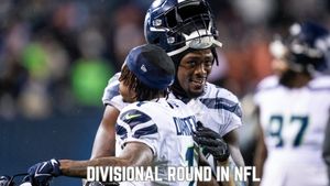 NFL Yesterday Matches, 27th December: Results and Highlights
