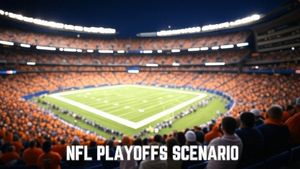 NFL Playoffs: What each team needs to do to make it to 2024 Playoffs?