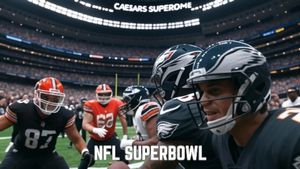 Super Bowl LIX: All You Need To Know
