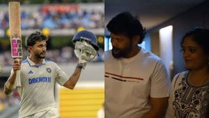 IND vs AUS 4th Test: 