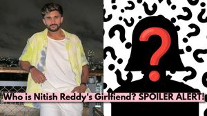 Who Is Nitish Reddy’s Girlfriend? Know About His Family’s Support, His Dad’s Sacrifice, and His Quiet Personal Life