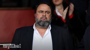 Nottingham Forest Owner Evangelos Marinakis Aims Higher Than European Qualification