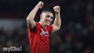Nottingham Forest's Comeback Victory Over Aston Villa Marks Significant Moment For Team