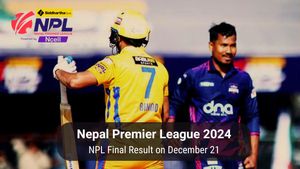 NPL 2024 Final Result: Janakpur Bolts Thump Sudurpaschim Royals to Clinch Inaugural Nepal Premier League Title