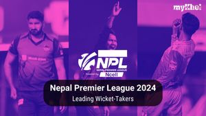 Most Wickets in Nepal Premier League 2024: Top 10 Wicket-Takers in NPL & Top 5 of Every Team Till December 11