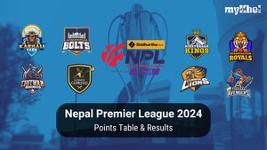 Nepal Premier League 2024 Points Table: NPL Results & Standings After Karnali Yaks & Pokhara Avengers Win on December 6