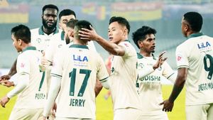 East Bengal vs Odisha FC, ISL 2024-25: Juggernauts Keep Unbeaten Streak With 1-2 Win Against Torch Bearers