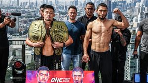ONE Fight Night 26: Lee vs. Rasulov Fight Card, Date, Start Time In India, Telecast & Live Streaming Info 