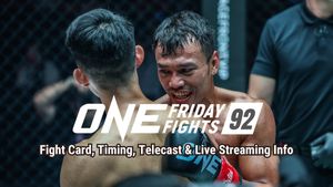 ONE Friday Fights 92: Sitthichai vs. Shadow Fight Card, Timing, Telecast & Live Streaming in India, Australia & UK 