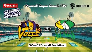 OV vs CS Dream11 Prediction, Super Smash 2024: Otago Volts vs Canterbury Kings Fantasy XI, Captain and Vice-Captain Choices, 4th Match