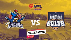 Nepal Premier League 2024 Live Streaming: When & How to Watch Pokhara Avengers vs Janakpur Bolts NPL Match 8?