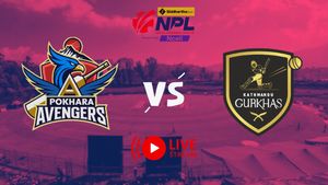 Nepal Premier League 2024 Live Streaming: How to Watch Pokhara Avengers vs Kathmandu Gurkhas NPL Match 24?
