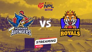 Nepal Premier League 2024 Live Streaming: How to Watch Pokhara Avengers vs Sudurpaschim Royals NPL Match 27?