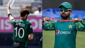 Pakistan Announce Squads for South Africa Tour: Babar Azam Returns, Shaheen Afridi Rested for Tests; Sufyan Moqim gets Maiden ODI Call-up