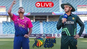 Pakistan U19 vs UAE U19 Highlights, ACC Men's U19 Asia Cup 2024: PAK U19 Beat UAE U19 by 69 Runs to Qualify for Semifinals