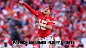 Will Patrick Mahomes play in Pittsburgh Steelers vs Kansas City Chiefs game of NFL Gameweek 16?
