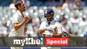 IND vs AUS: Blame BCCI for loss in Adelaide! Ridiculous to play Pink Ball Test say Venkat Sundaram and Sunil Valson