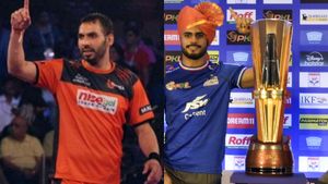 Pro Kabaddi League Legend Anup Kumar Says Team With Best Defence Will Win PKL Season 11
