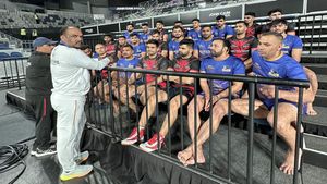PKL Melbourne Raid: Pardeep Narwal 'Never Imagined This' as Kabaddi voyage reaches Australia