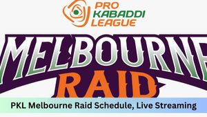 PKL Melbourne Raid Schedule and Live Streaming: How to Watch India Kabaddi Legends in Action?