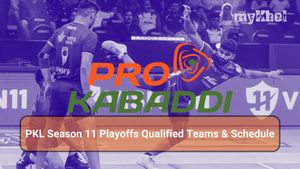 PKL Season 11 Playoffs: Qualified Teams, Schedule, Venue, Telecast & Live Streaming Info