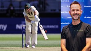IND vs AUS: 
