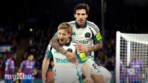 Premier League MD13: Evaluating Teams As Lucky Winners And Unlucky Losers