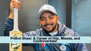 Prithvi Shaw’s Controversies: From Shreyas Iyer’s Latest Criticism to Public Brawl and Other Setbacks