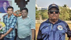 'Prithvi was Special at 7': Coach Raju Pathak shares incredible Prithvi Shaw Story, Trusts Player for India comeback | Exclusive