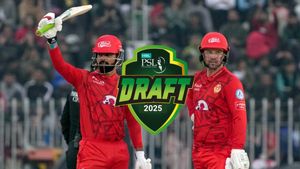 PSL Draft 2025: Date, Venue, Registered And Renewed Players List With Categories – All You Need To Know