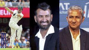 IND vs AUS: 