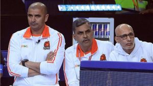 PKL 2024: Coach Ajay Thakur Reveals Puneri Paltan’s Strategy Behind Massive Victory Over Bengaluru Bulls