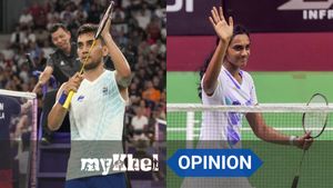 Syed Modi Badminton: PV Sindhu and Lakshya Sen find their mojo again | Opinion