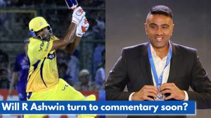 What's next for Ravichandran Ashwin post retirement? Immediate career possibilities, including commentary in BGT series