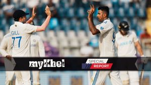 Spinning to glory! Ability to evolve and adapt made R Ashwin stand out from the rest