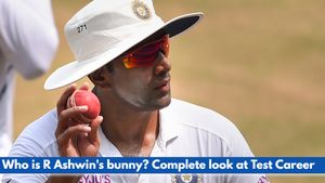 R Ashwin Retirement: Complete breakdown of his Test wickets by batters dismissed most, opponent, venue, country and mode of dismissals