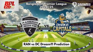 RAN vs DC Dream11 Prediction, BPL 2024/25: Rangpur Riders vs Dhaka Capitals Fantasy XI
