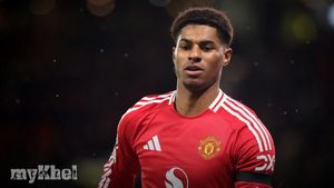 Gary Neville Highlights Challenges Behind Marcus Rashford's Ongoing Absence From Manchester United Squads