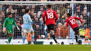 Man City vs Man United: Ruben Amorim's Manchester United Lineup gets 'Leaked' ahead of Derby - Star Names Miss Out!
