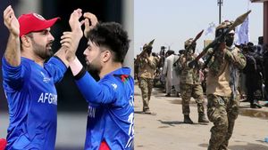 Rashid Khan, Mohammad Nabi Speak Out Against Taliban’s Ban on Women’s Education in Afghanistan
