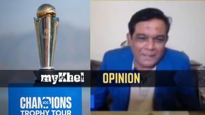 Champions Trophy 2025: Rabid comments from Rashid Latif shows Pakistan’s true colours | Opinion