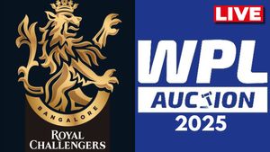 RCB Full Squad after WPL Auction 2025: Royal Challengers Bangalore Complete Squad, Auction Buys with Price